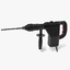 power tool - drill 3ds