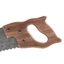 rusty saw 3d 3ds