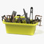 3d 3ds toolbox old tools