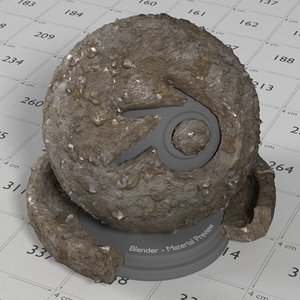 Dirt Pebbles 3
