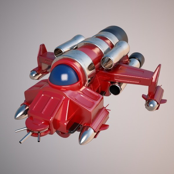 power rangers spaceship toy