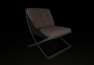 free max mode chair minimal