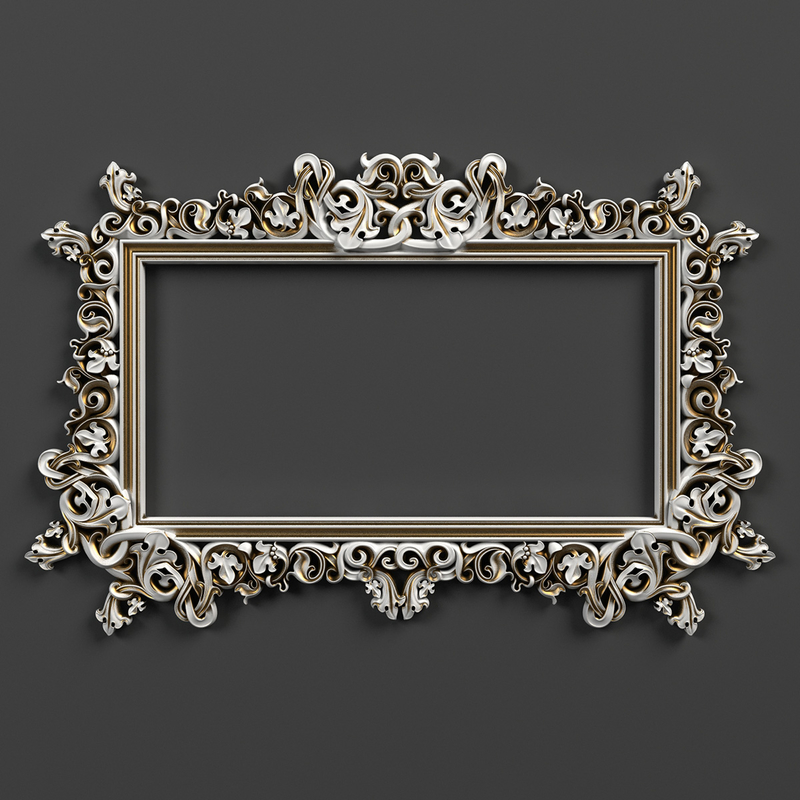 26 by 32 picture frame