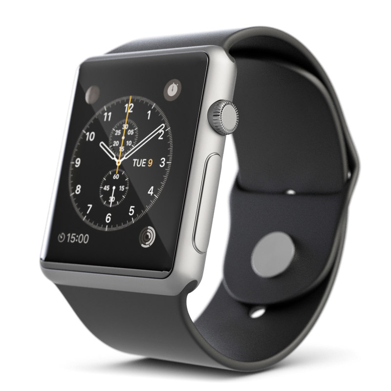 digital smart watch online