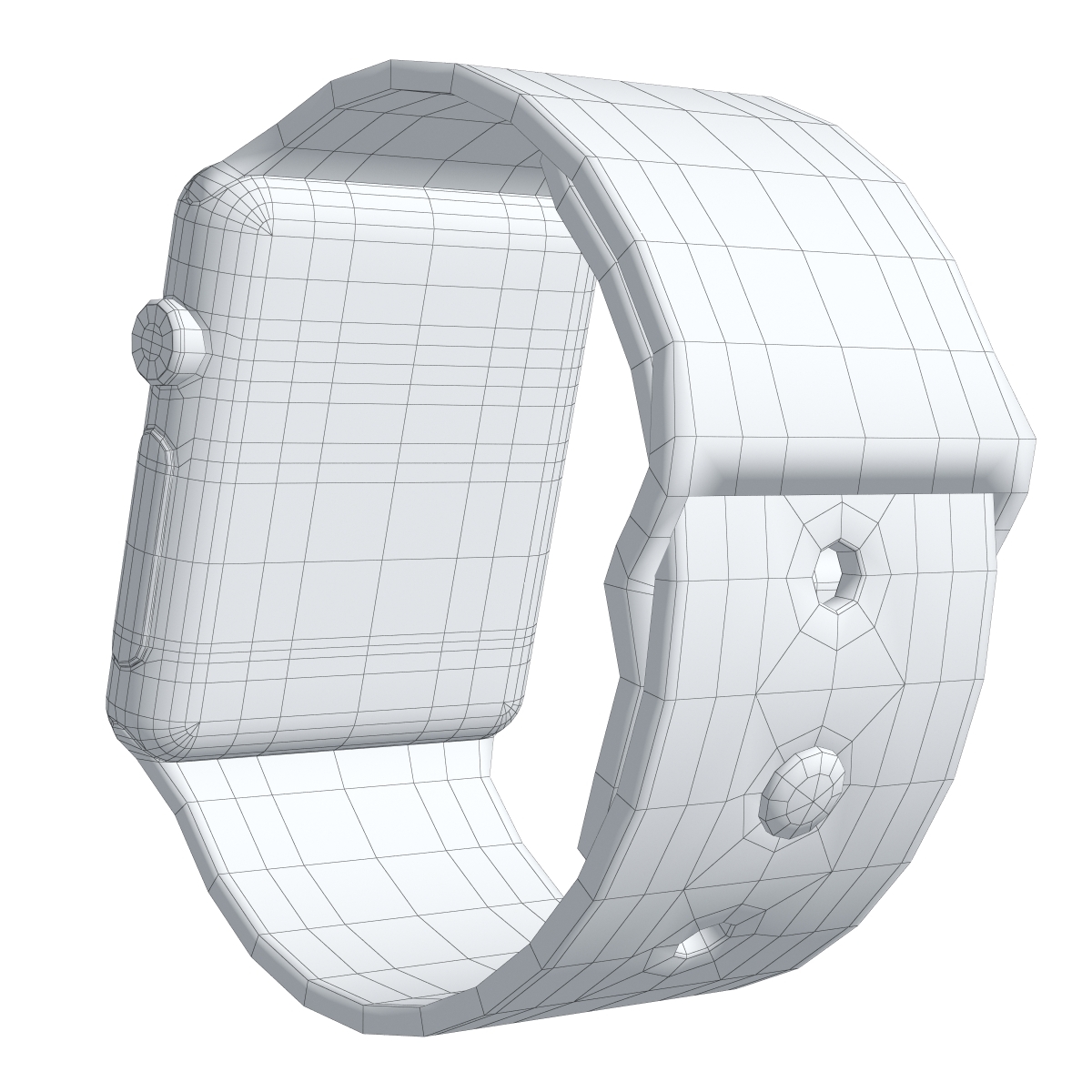 zuzez digital smart watch review