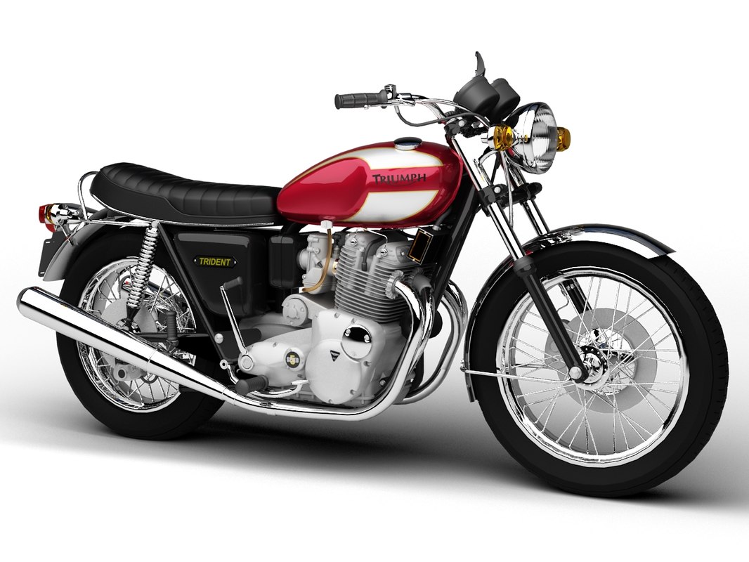 t160 trident for sale