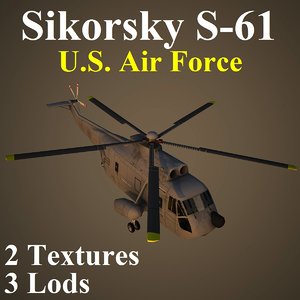 sikorsky usa helicopter max