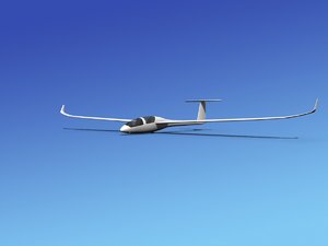 3ds dg-1000 glider