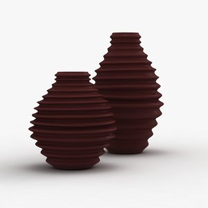 max modern vases