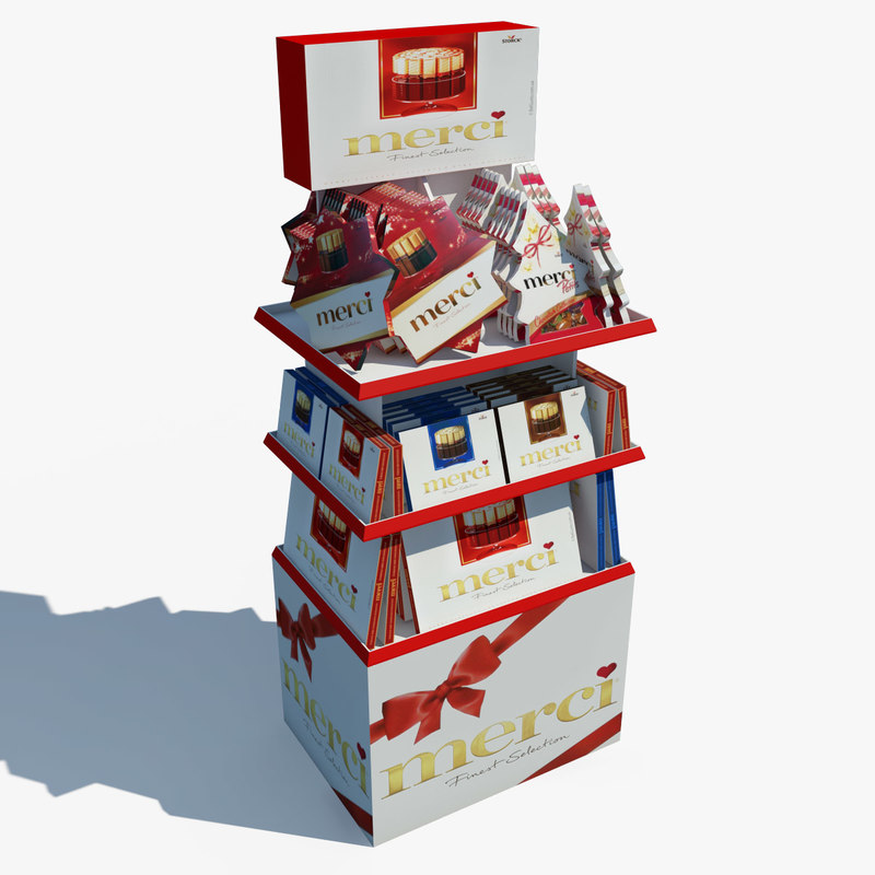 max chocolate