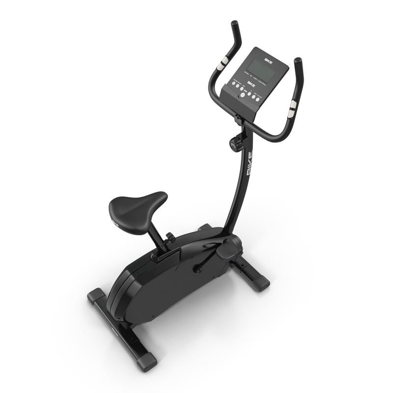 exercise bike max user weight 130kg