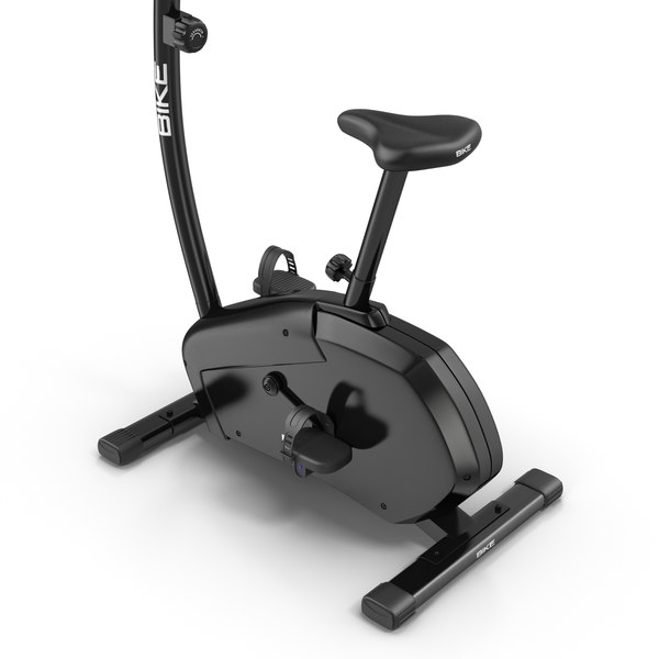maxed exercise bike price