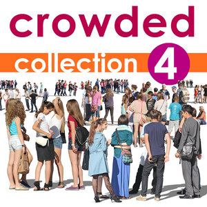Crowded collection 4