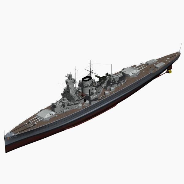 3D Ww2 Models | TurboSquid