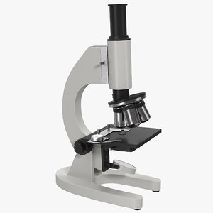 3d medical microscope