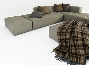 3d divanidea sofas