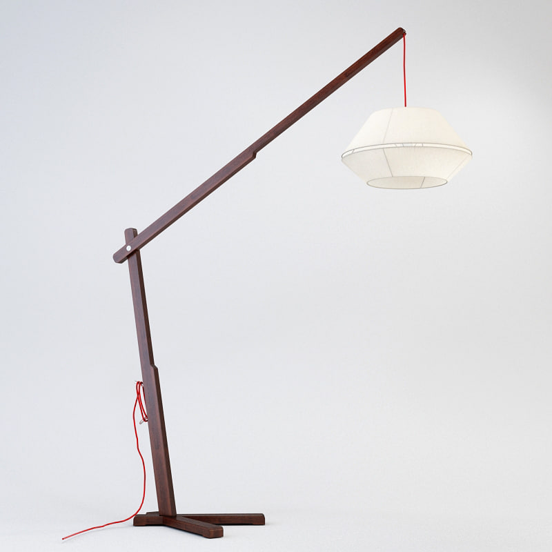Contardi Oops Floor Lamp