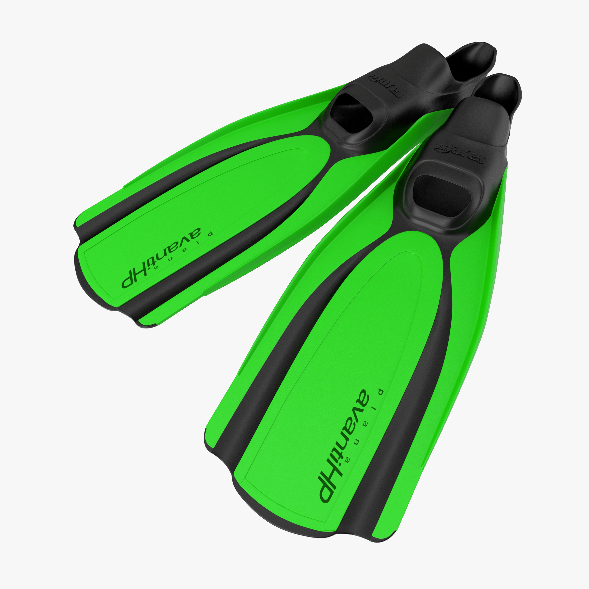 3d-swim-fins-2-green