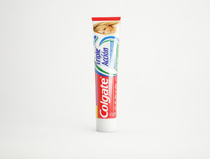 toothpaste colgate max