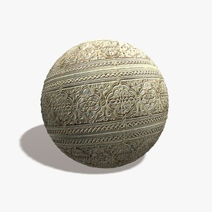 Moroccan Tile