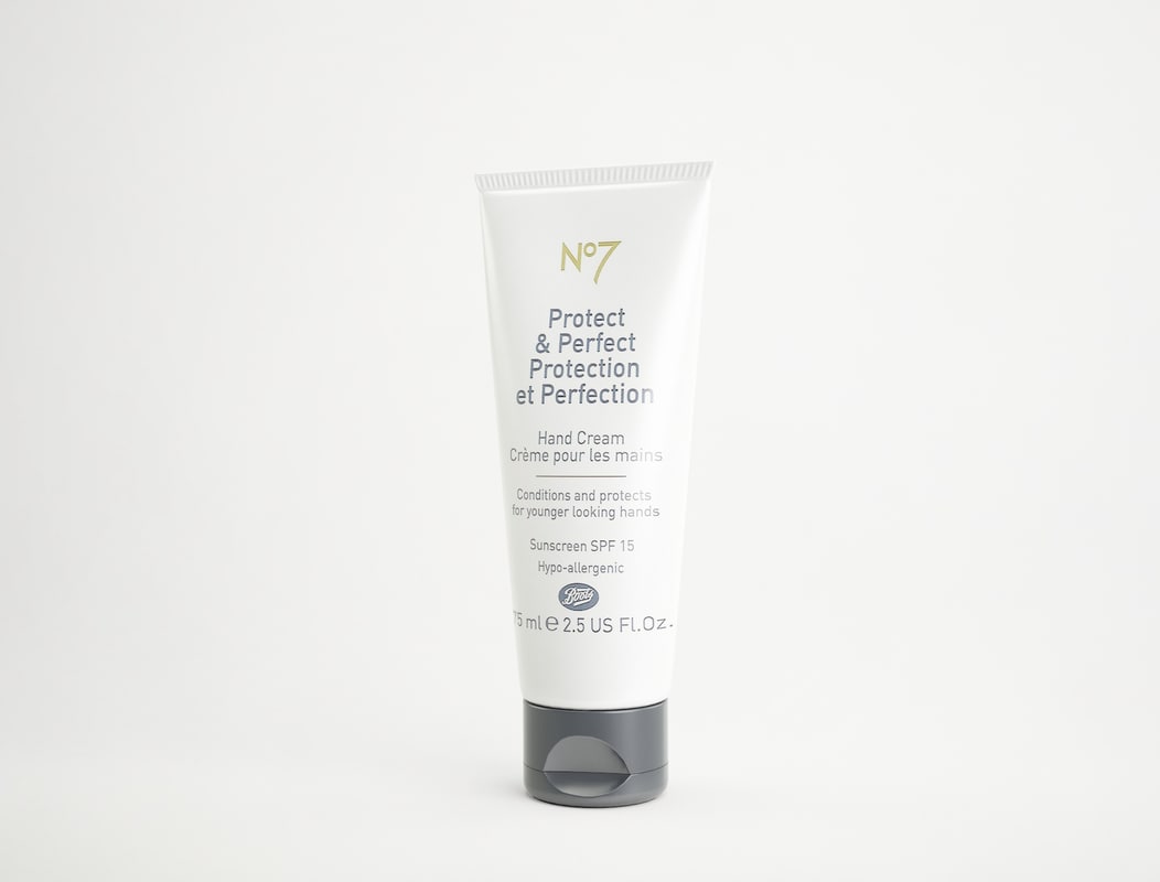 sun cream boots no7 3d 3ds