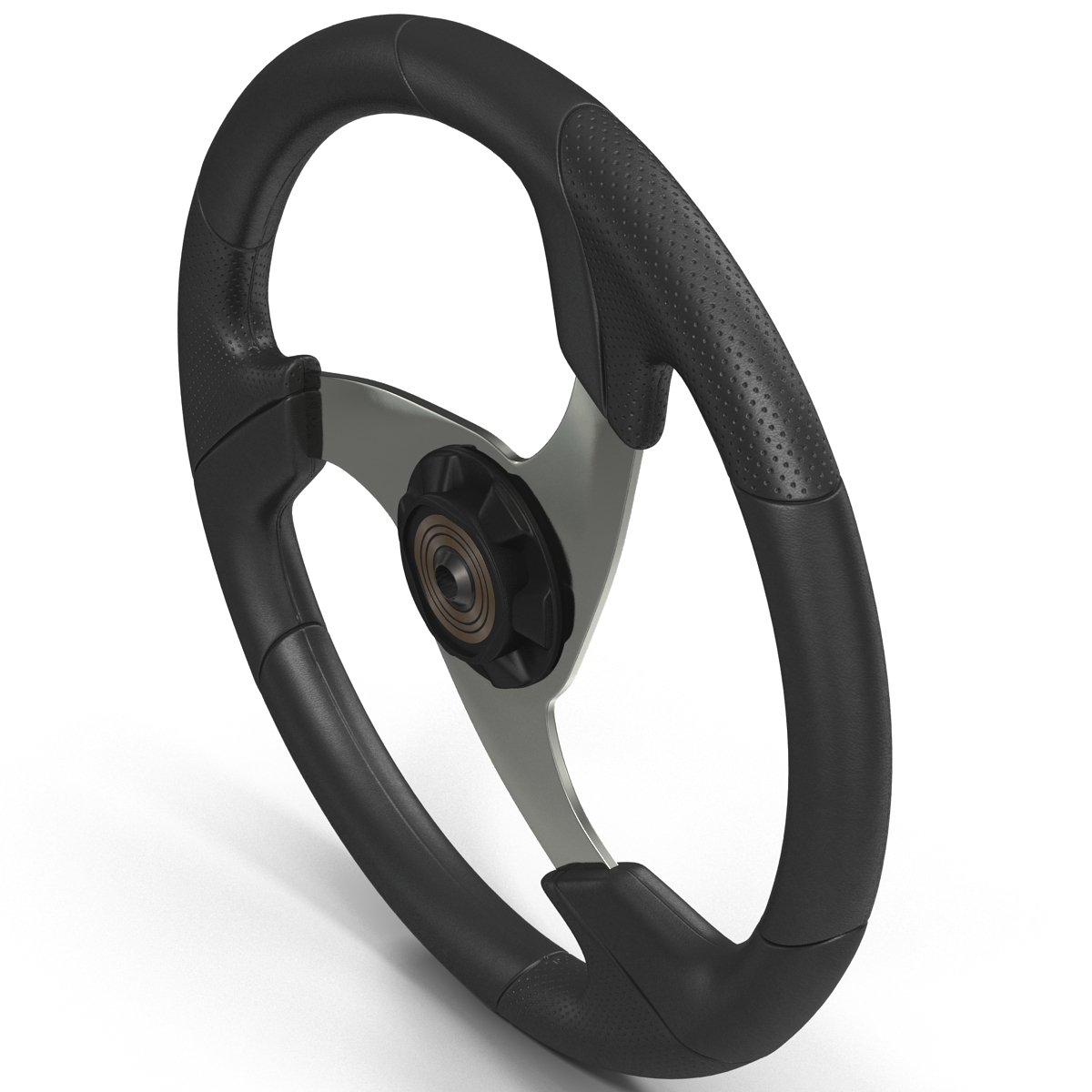 power wheel steering wheel