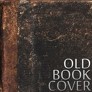 Old Steampunk Book Cover Texture III