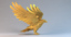 golden eagle 3d 3ds