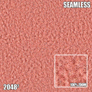 2048 Carpet Seamless III