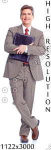 HD Business Person I