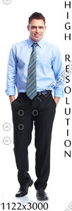 HD Business Person II