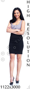 HD Business Person III