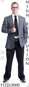 HD Business Person V