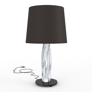 max twins barovier toso lamp