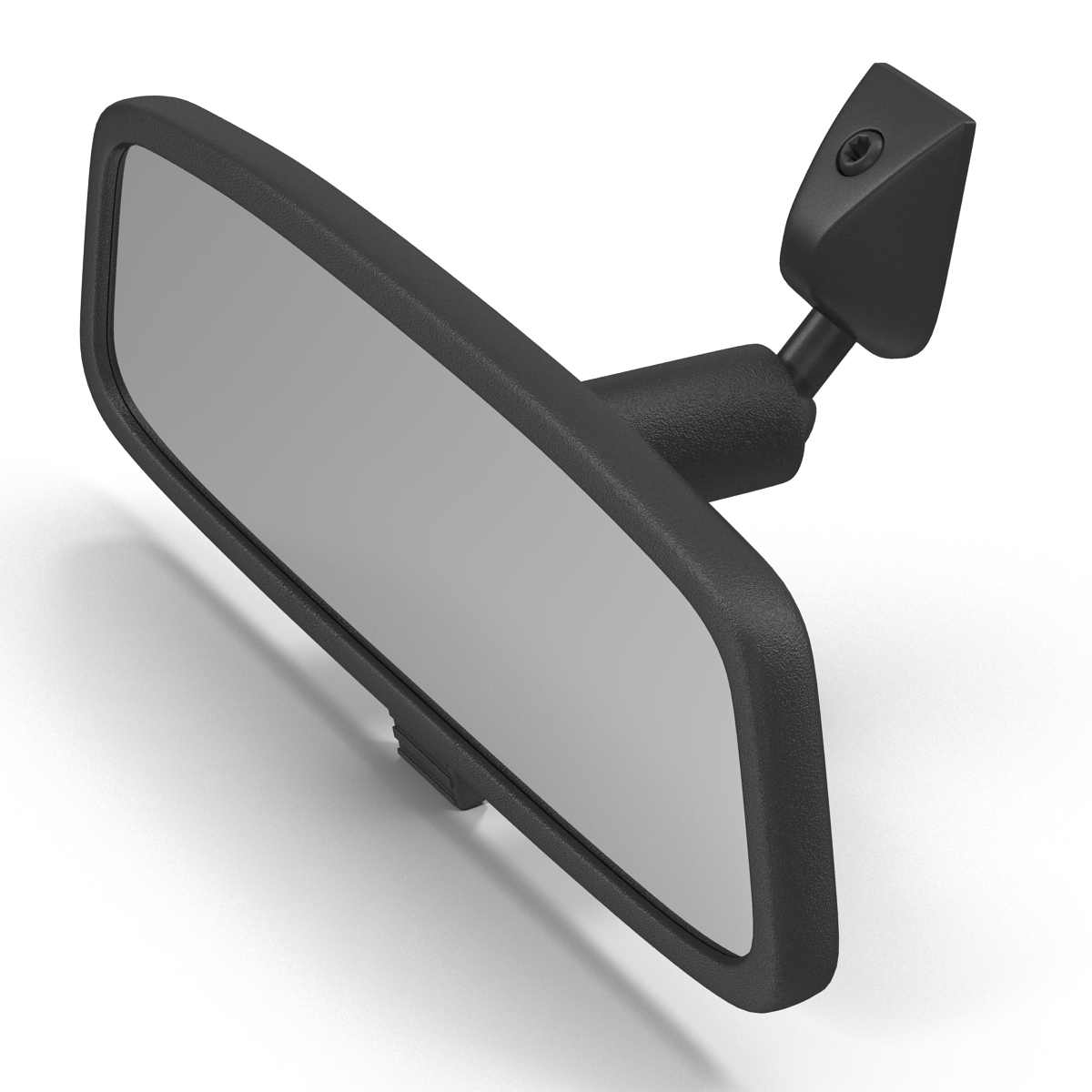 3d car rearview mirror