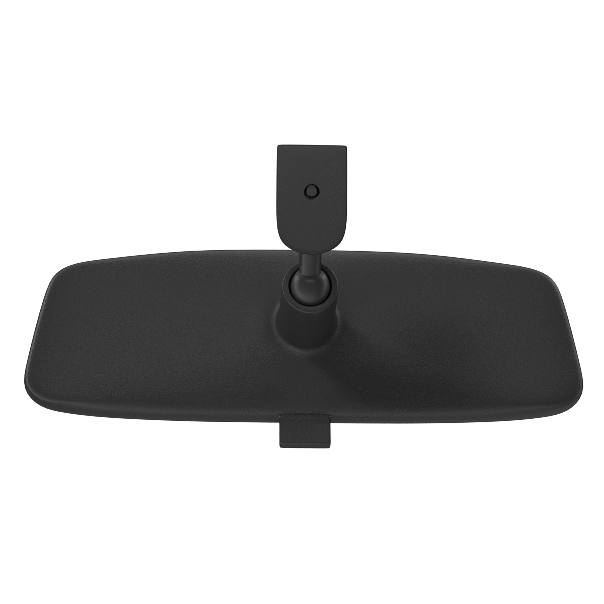 3d car rearview mirror
