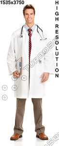 HD Business Person XV