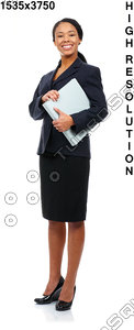 HD Business Person XVI