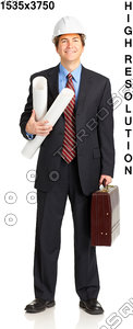 HD Business Person XIIX