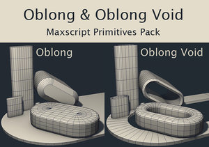 Oblong and Oblong Void