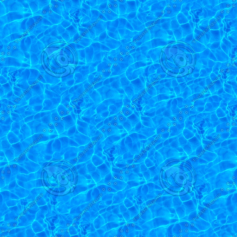 Texture JPEG pool water seamless