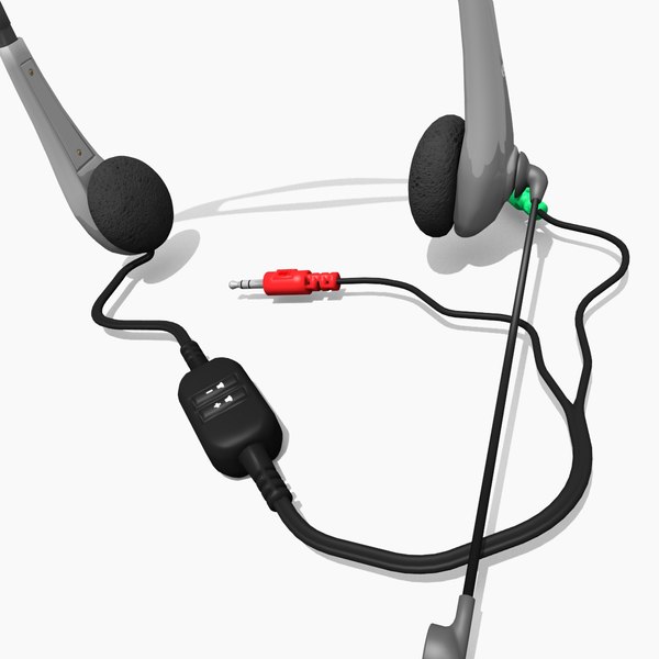 3ds headphones mike microphone