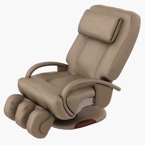 max massage chair human touch