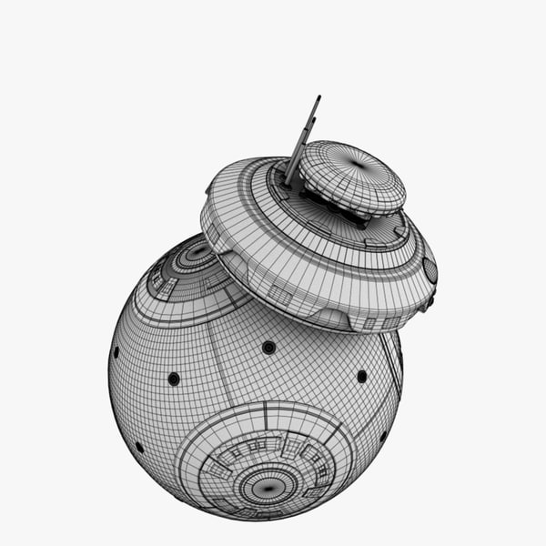 star wars ball droid