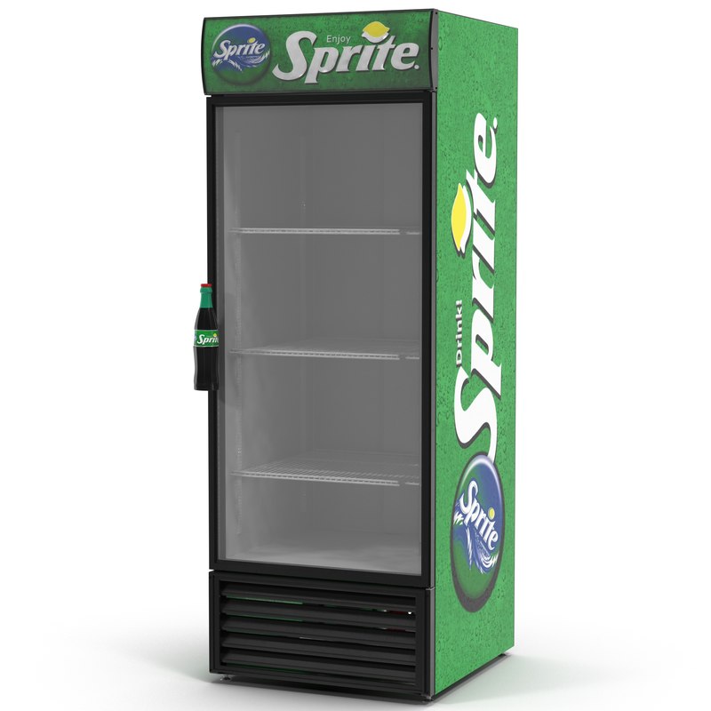 sprite cooler