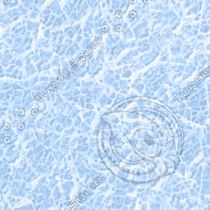 Stylized Ice