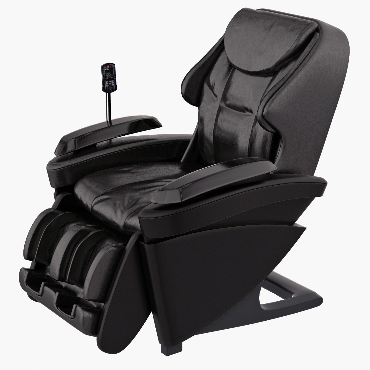 Massage Chair Panasonic Ep Ma70 3d Model