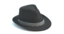 3d fedora hat