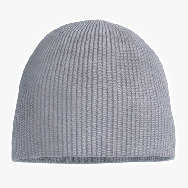 Free Blender Beanie Models TurboSquid