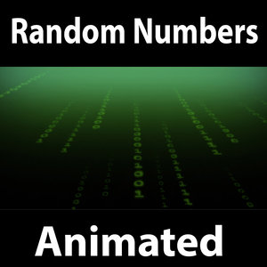 Random Numbers